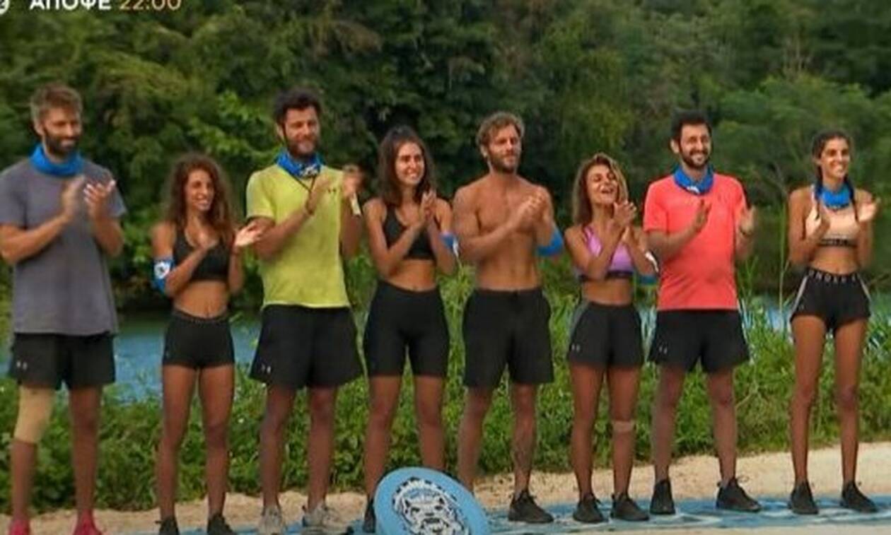 spoiler survivor 2021