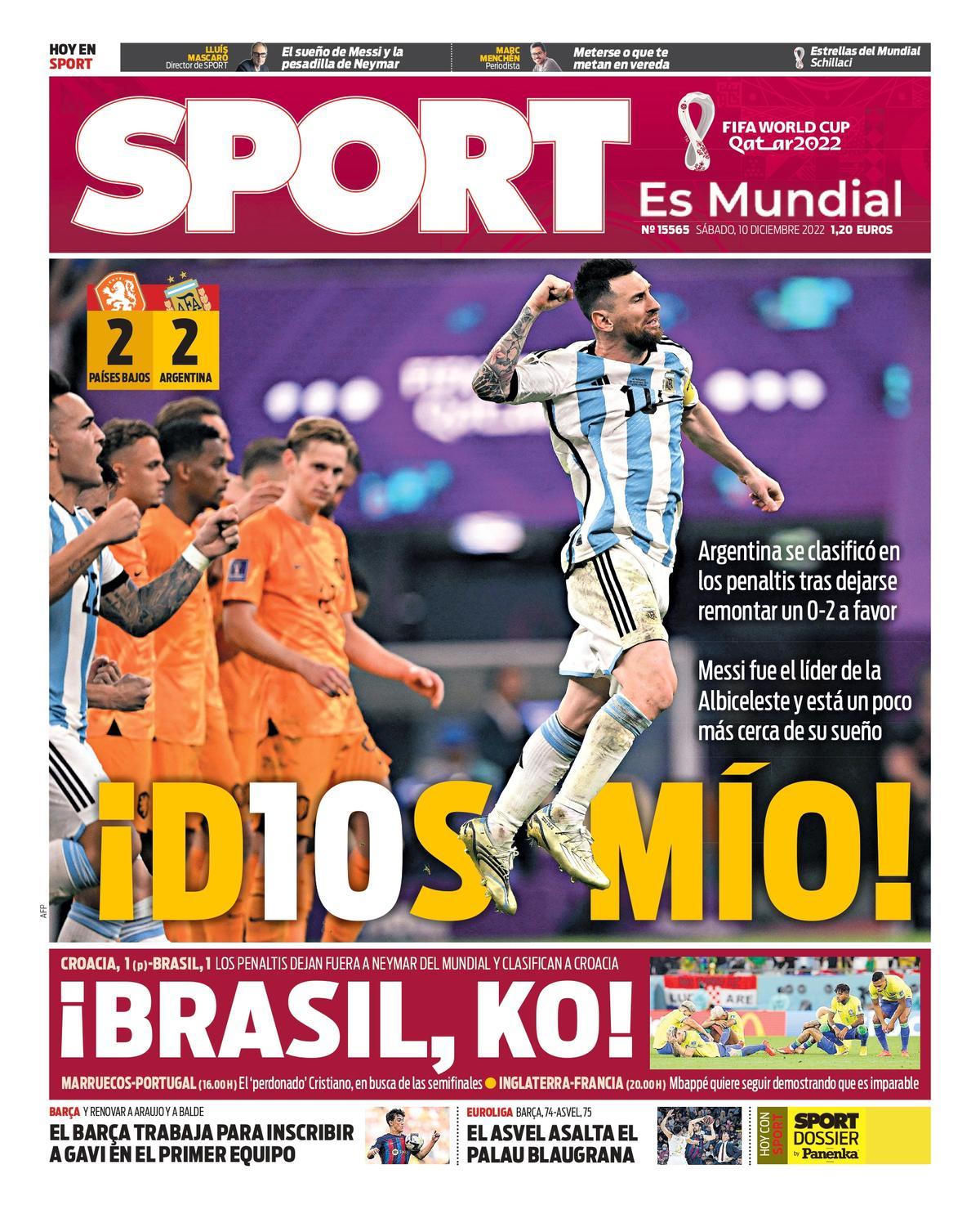 sport es