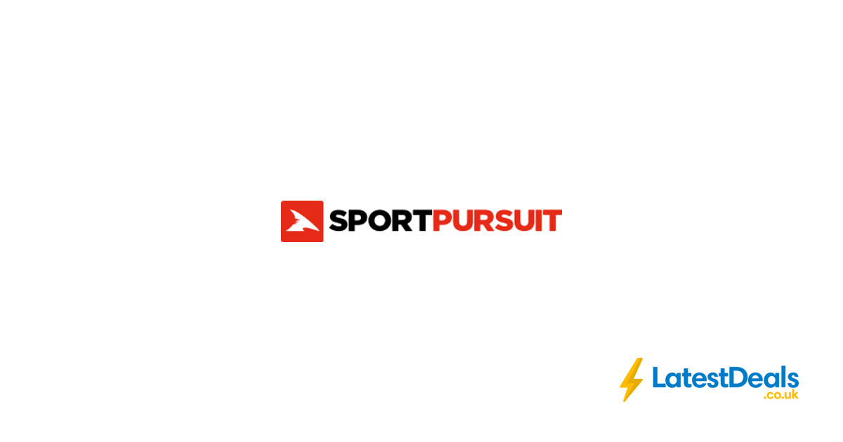 sport pursuit uk