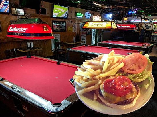 sports bars pompano beach florida