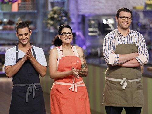 spring baking championship 2017