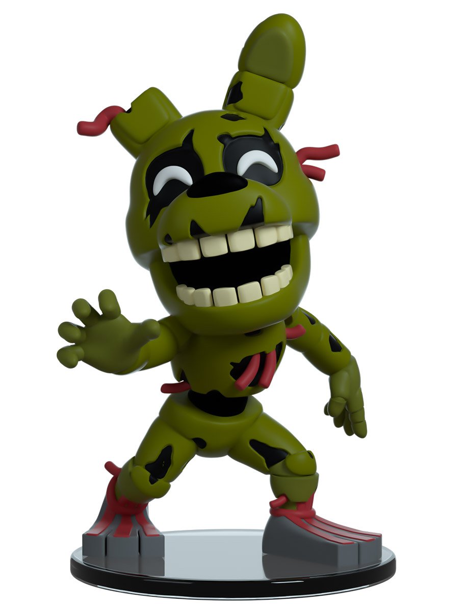 springtrap fnaf figure