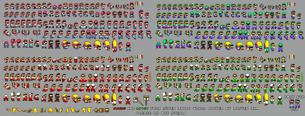 sprite atlas