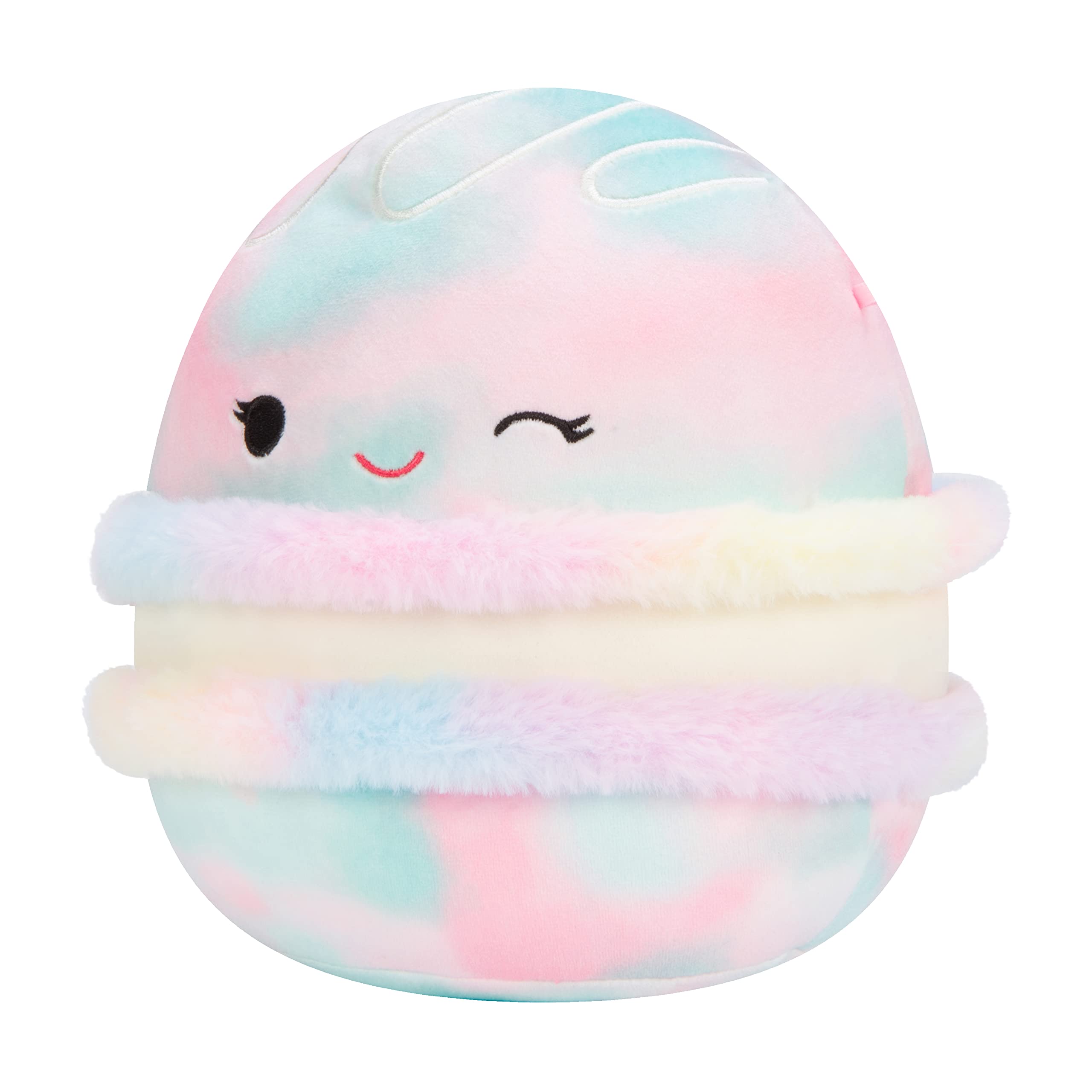 squishmallow macaron