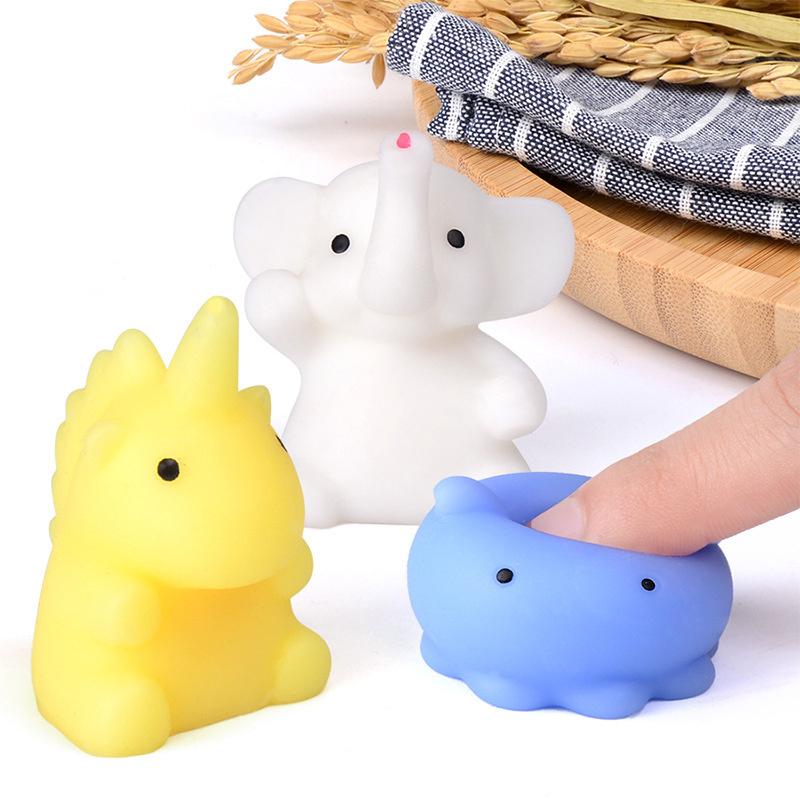 squishy squishy toys