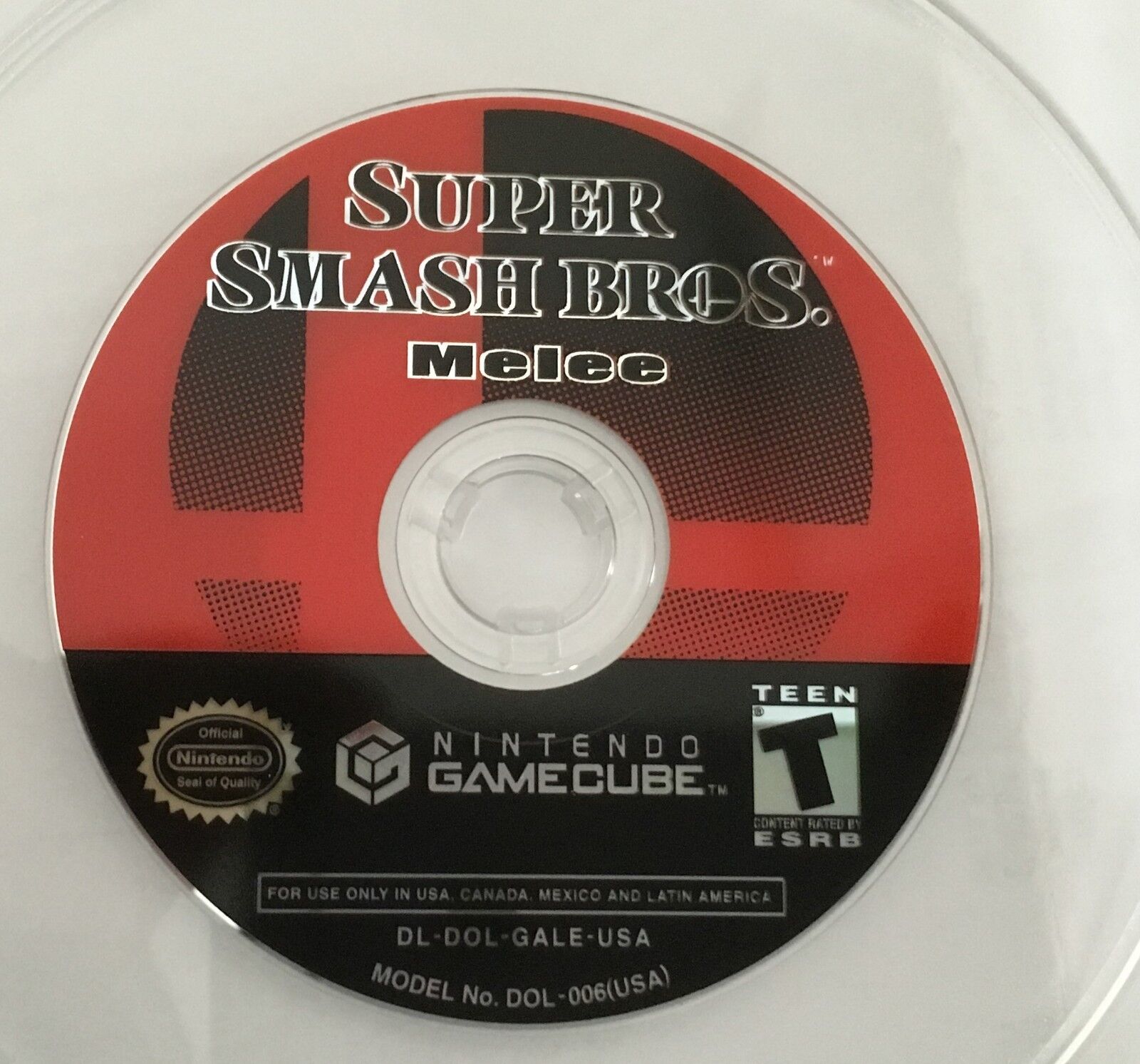 ssbm ebay