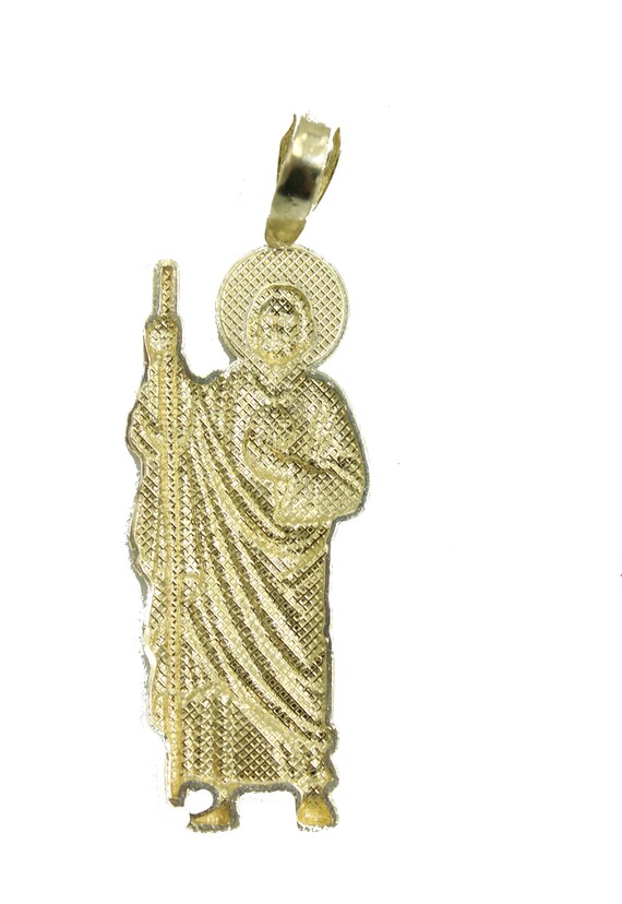 st jude pendant