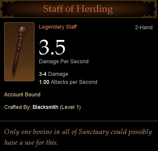 staff of herding d3