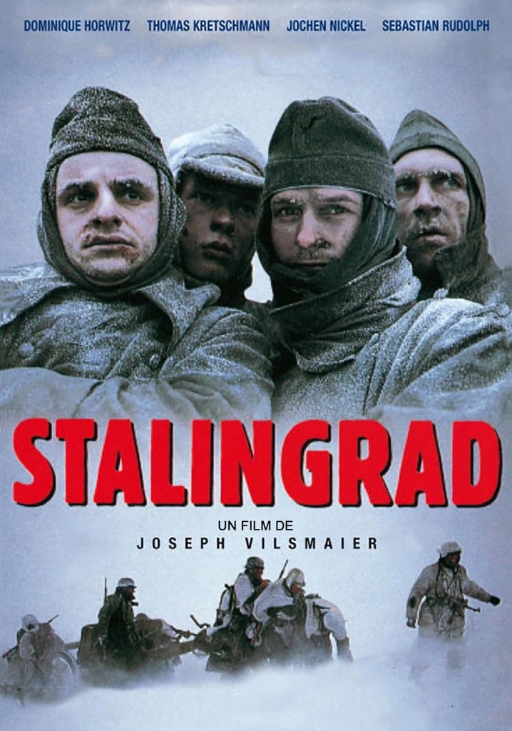 stalingrad film complet en francais youtube