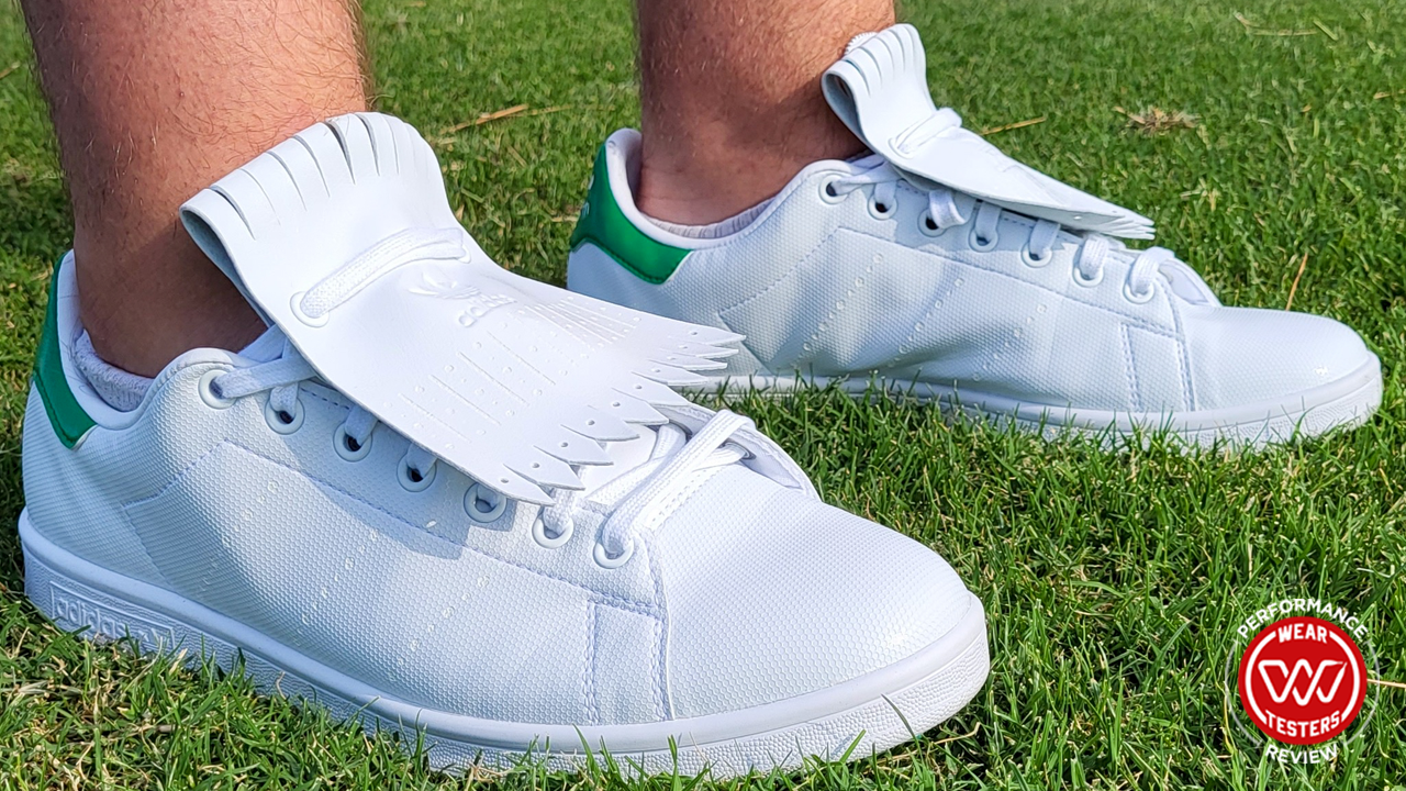 stan smith golf