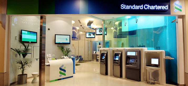 stanchart branches