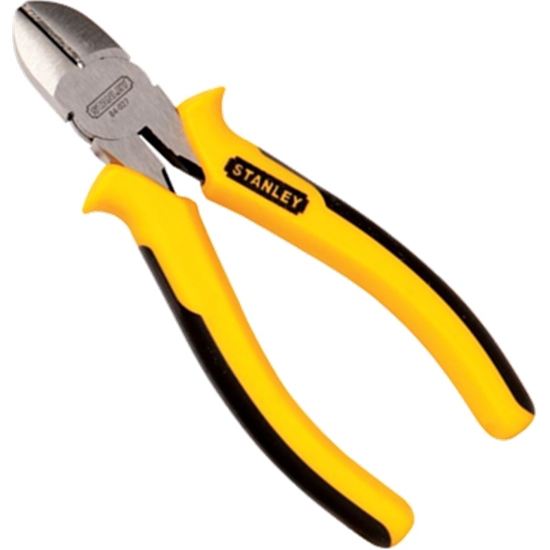 stanley cutting plier