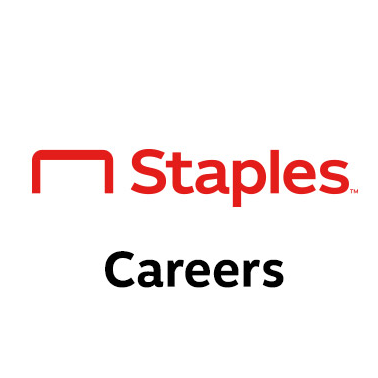 staples careers