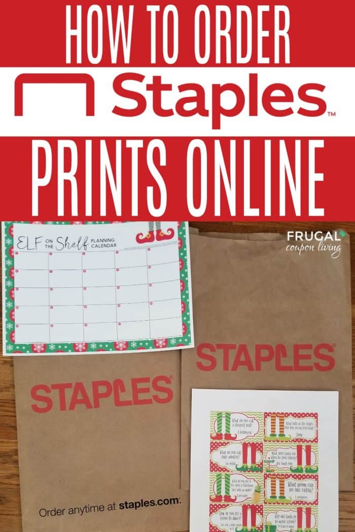 staples same day printing