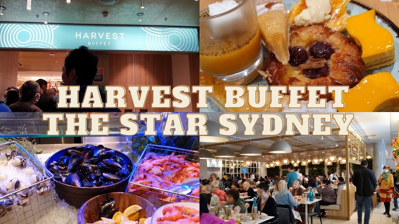 star casino buffet sydney