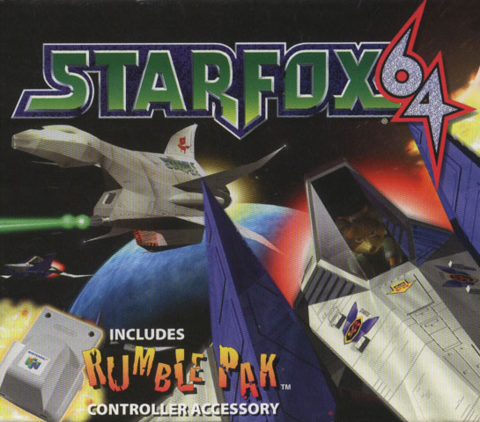 star fox n64 cheats