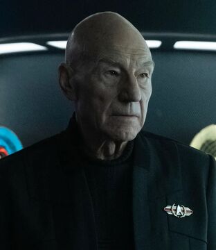 star trek picard wiki