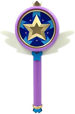 star vs the forces of evil wand