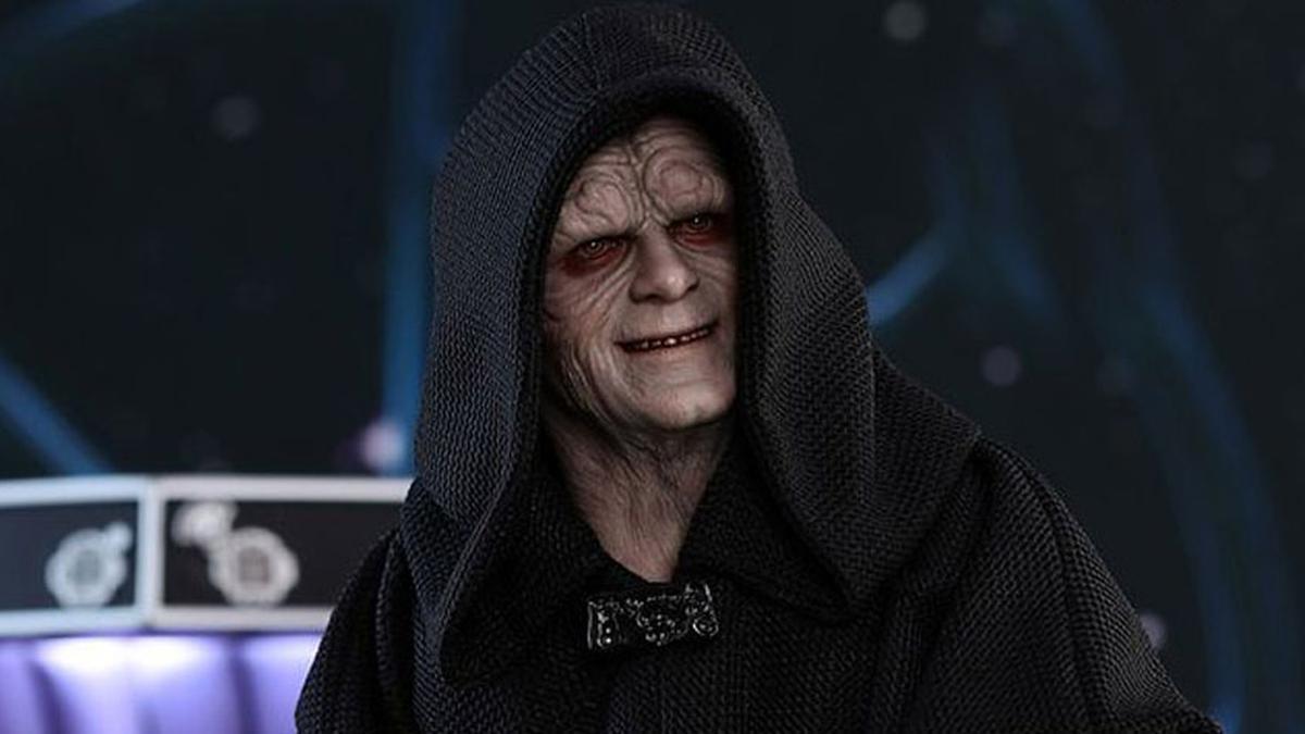 star wars darth sidious