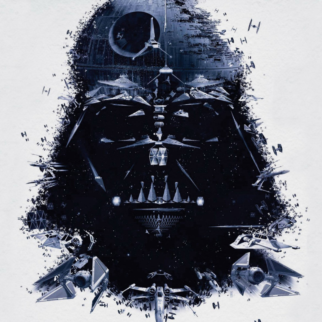 star wars profile photo