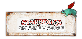 starbecks smokehouse photos