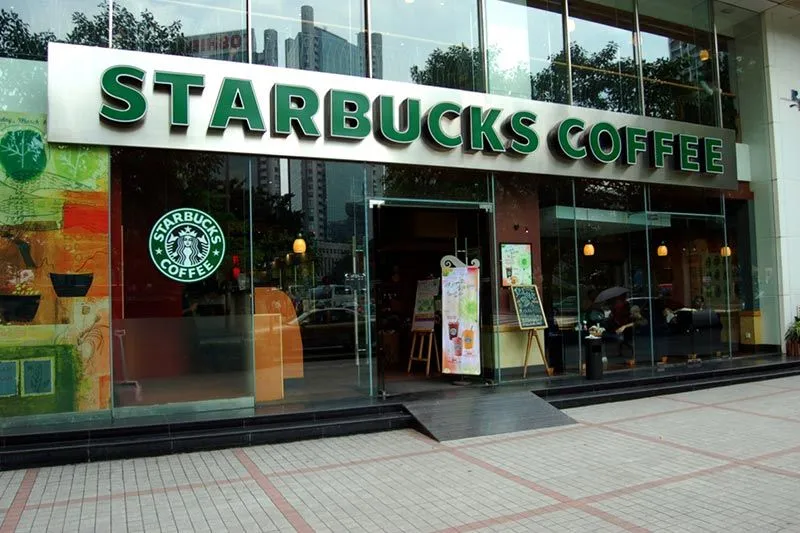 starbucks franchise cost australia