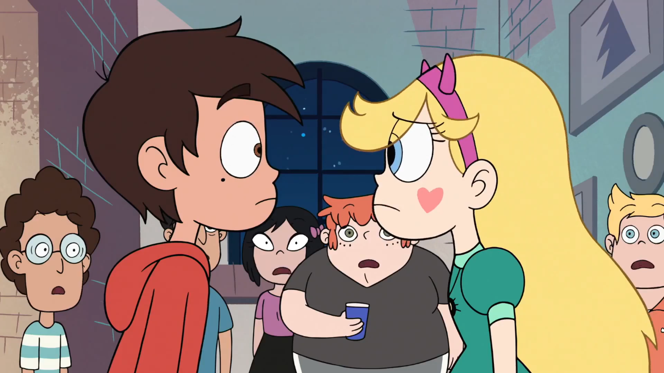 starcrushed