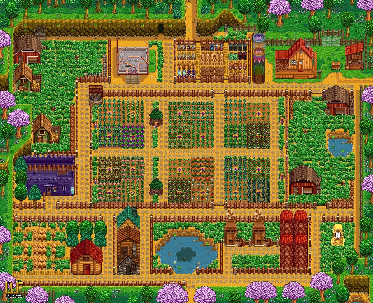 stardew farm planner