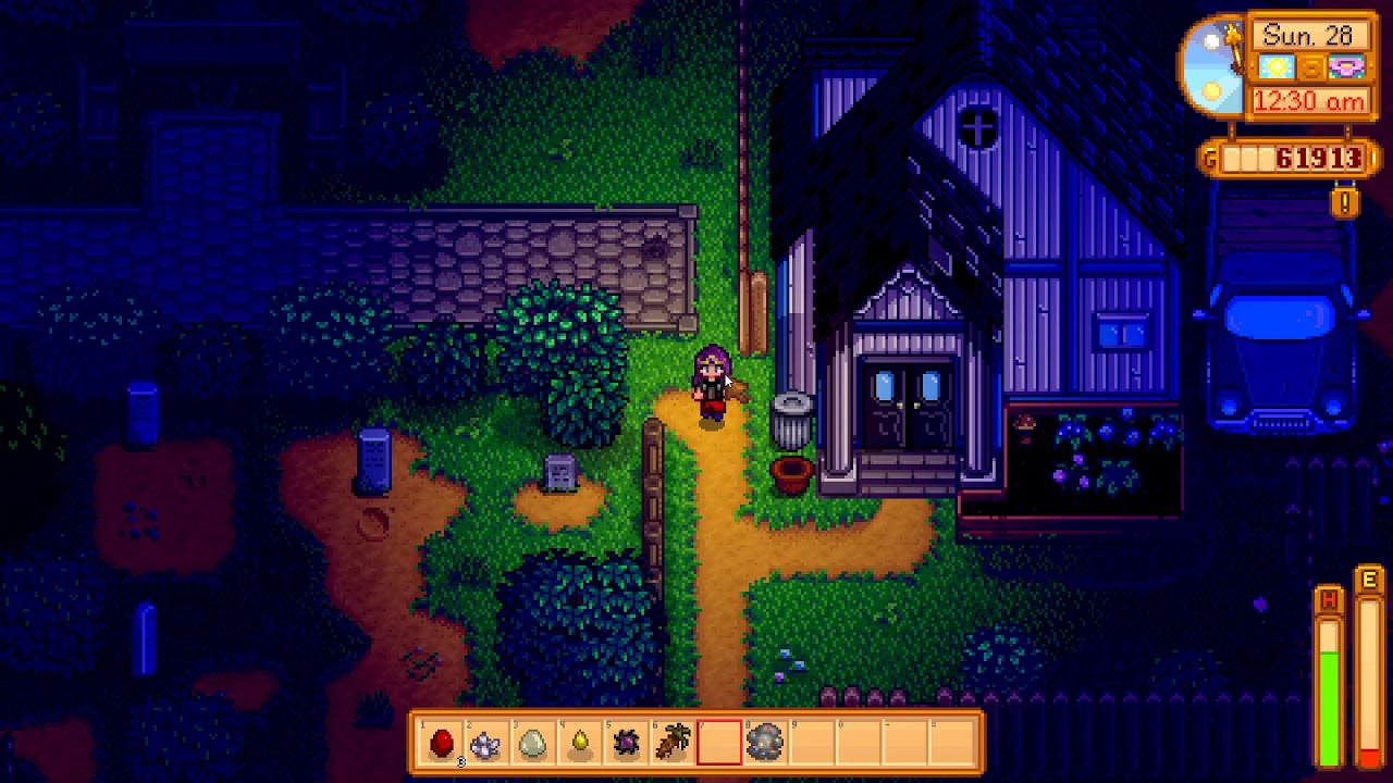 stardew valley note 21