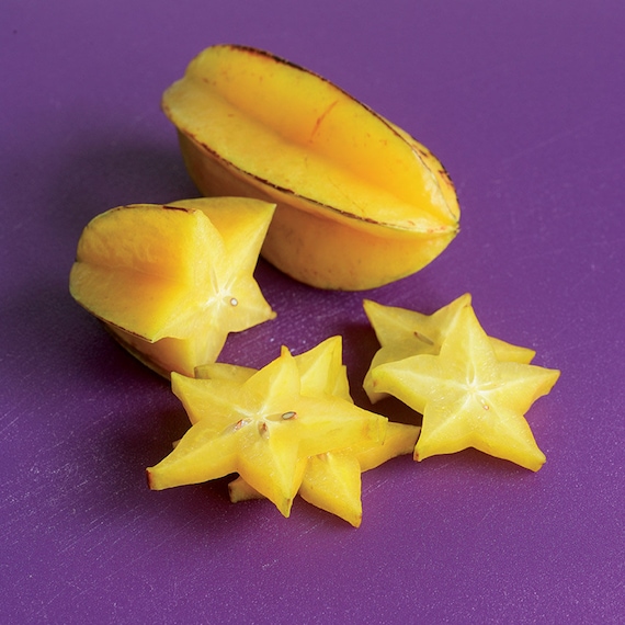 starfruit seeds