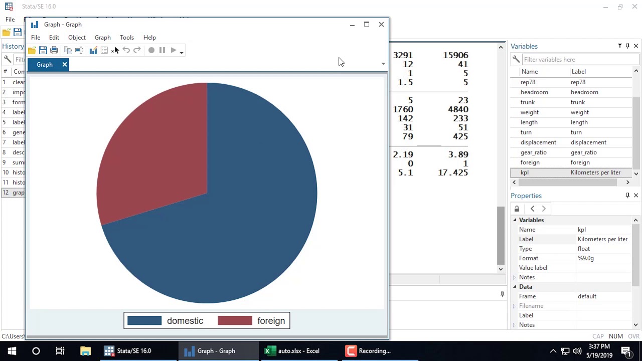 stata youtube channel