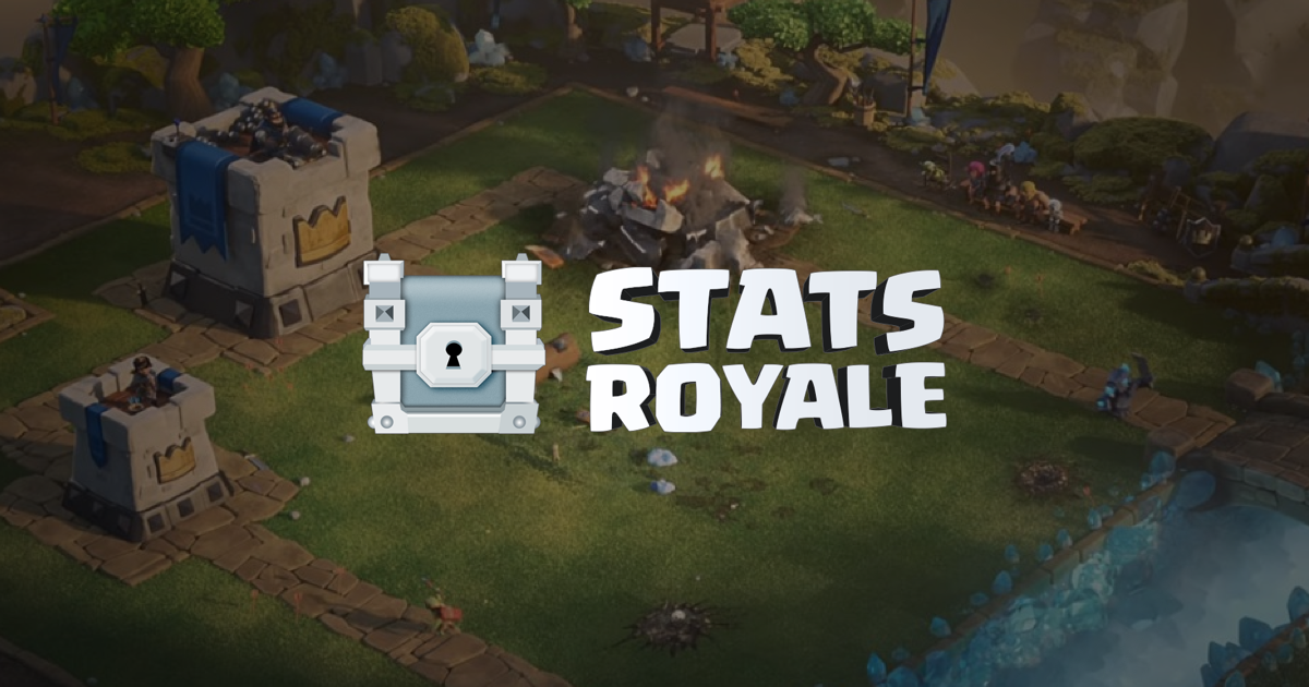 statsroyale