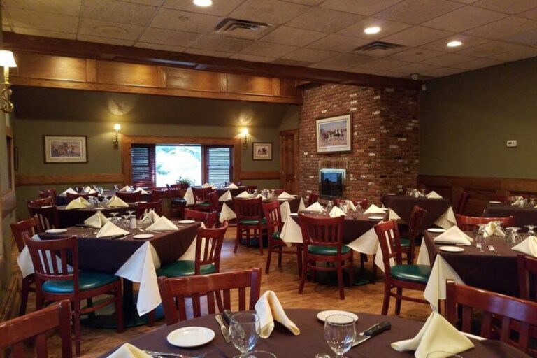 steakhouse mahwah nj