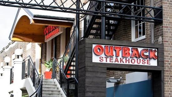 steakhouse north strathfield