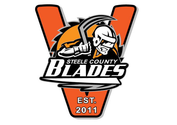 steele county blades