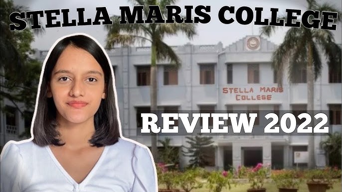 stella maris college selection list 2022