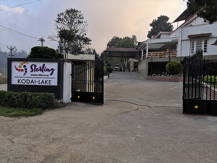 sterling kodai lake reviews