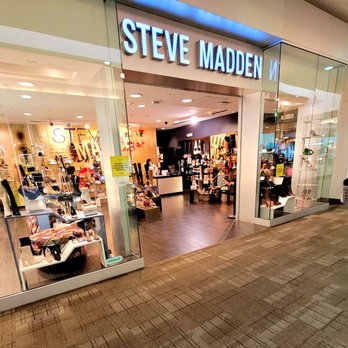 steve madden towson town center