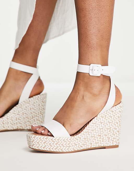 steve madden wedges