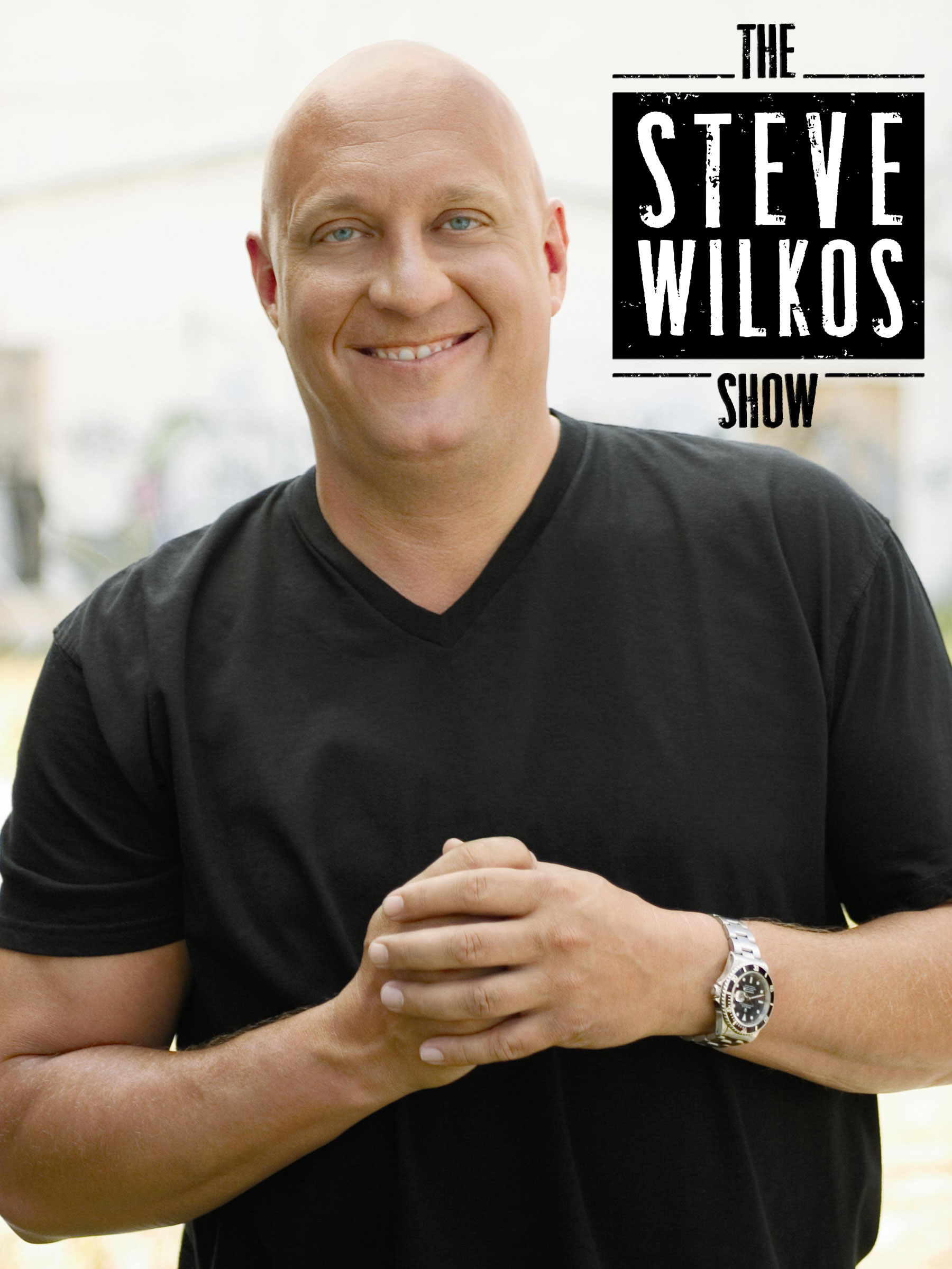 steve wilkos show 2019