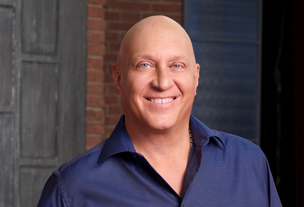 steve wilkos