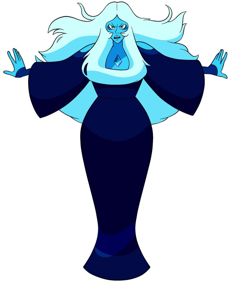 steven universe blue diamonds