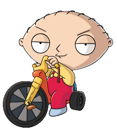 stewie griffin family guy