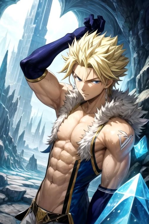 sting fairy tail