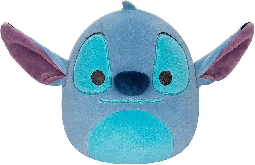 stitch squishmallow