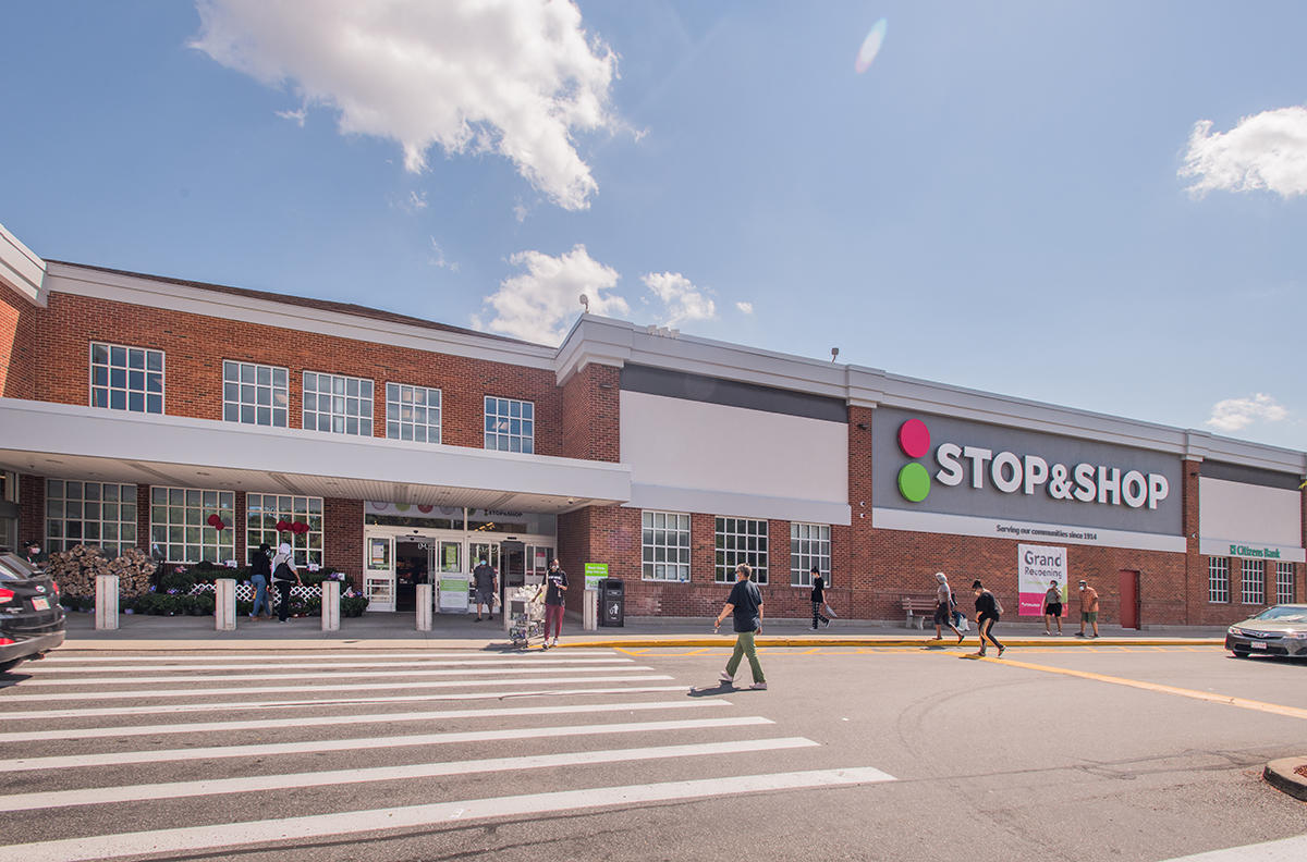 stop and shop hours ansonia ct