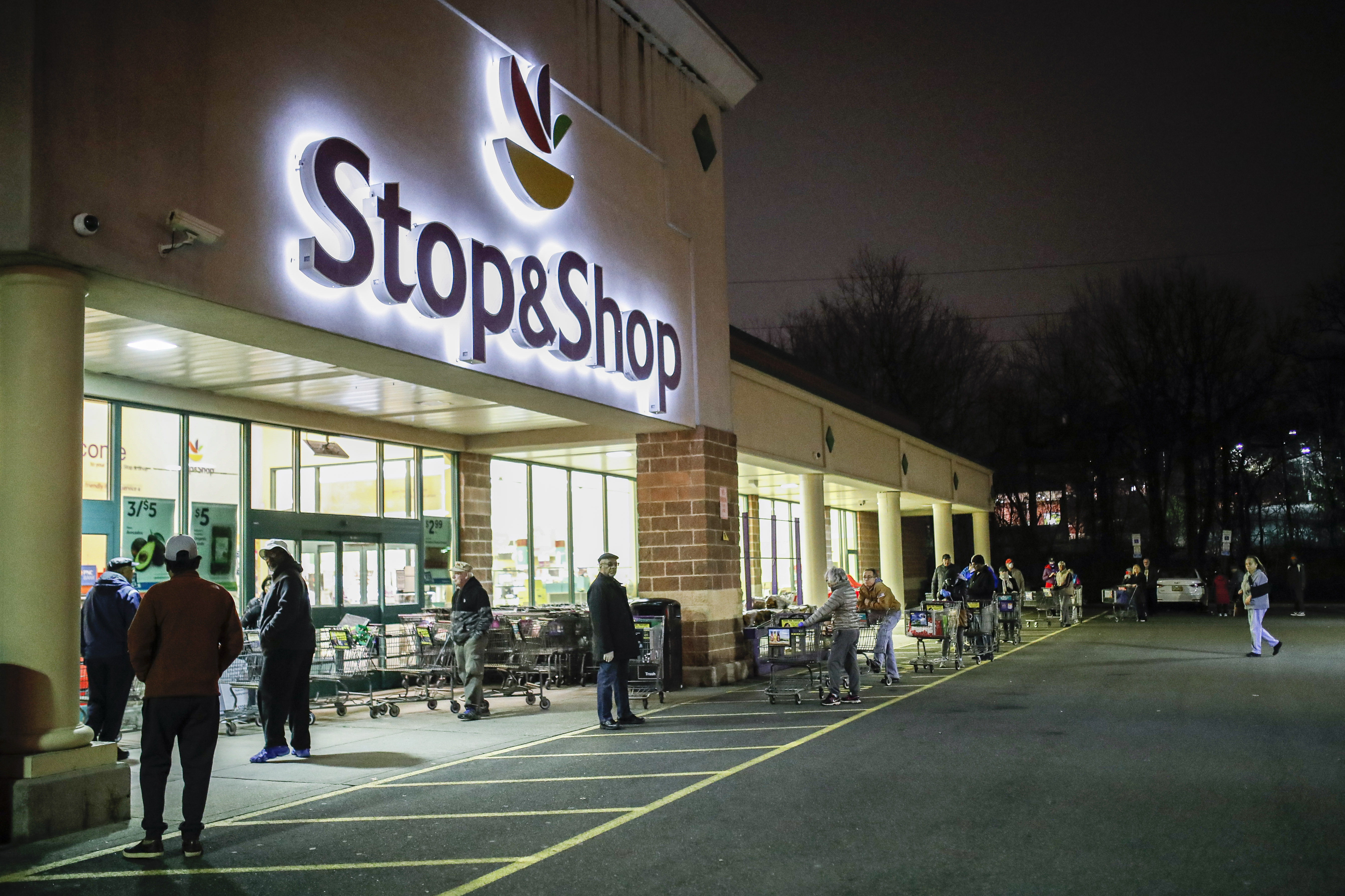 stop and shop pharmacy