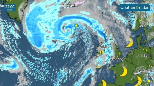 storm nigel uk