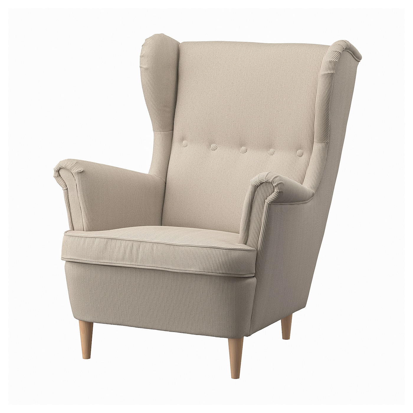 strandmon armchair ikea