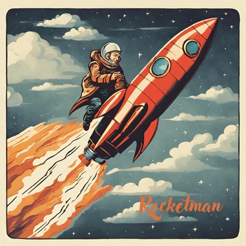 stream rocketman free online